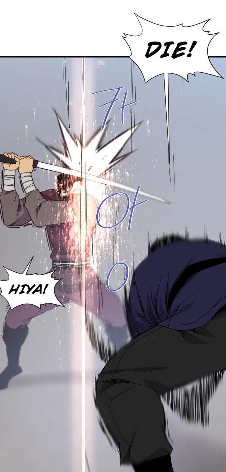 Read The Strongest Ever chapter 103 image 60 on Lezhin