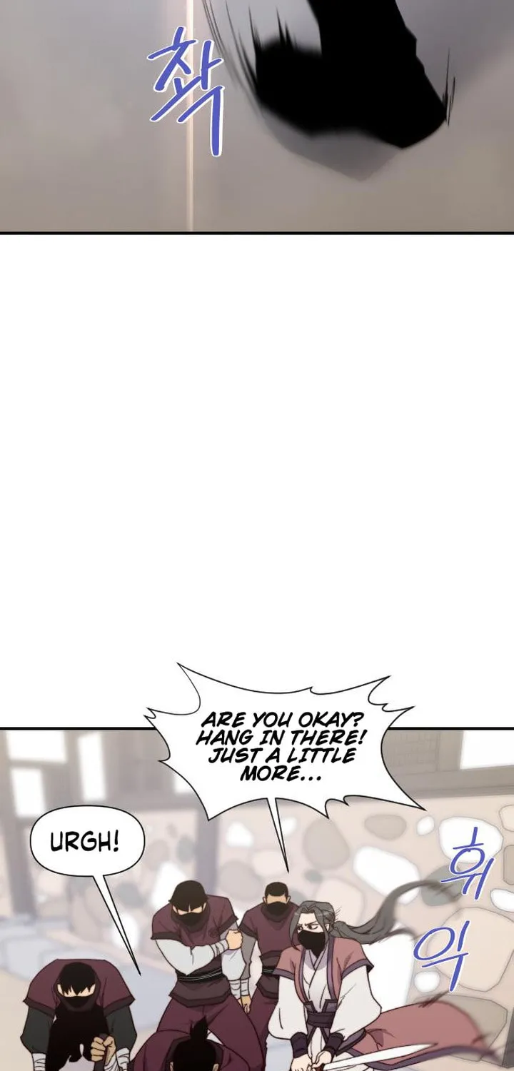 Read The Strongest Ever chapter 103 image 61 on Lezhin
