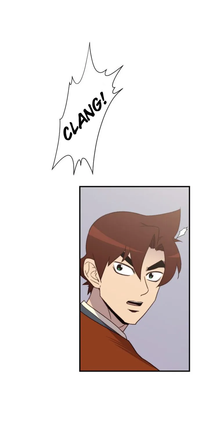 Read The Strongest Ever chapter 103 image 64 on Lezhin
