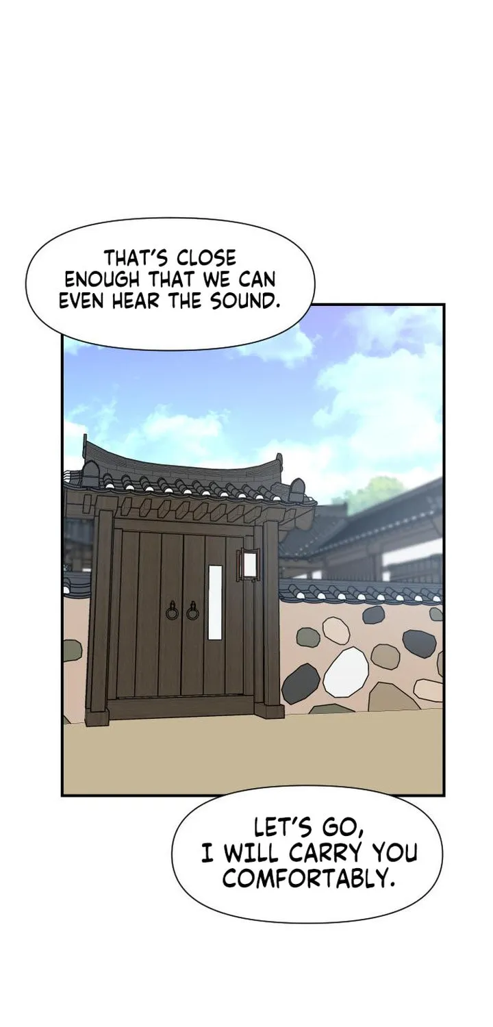 Read The Strongest Ever chapter 103 image 68 on Lezhin