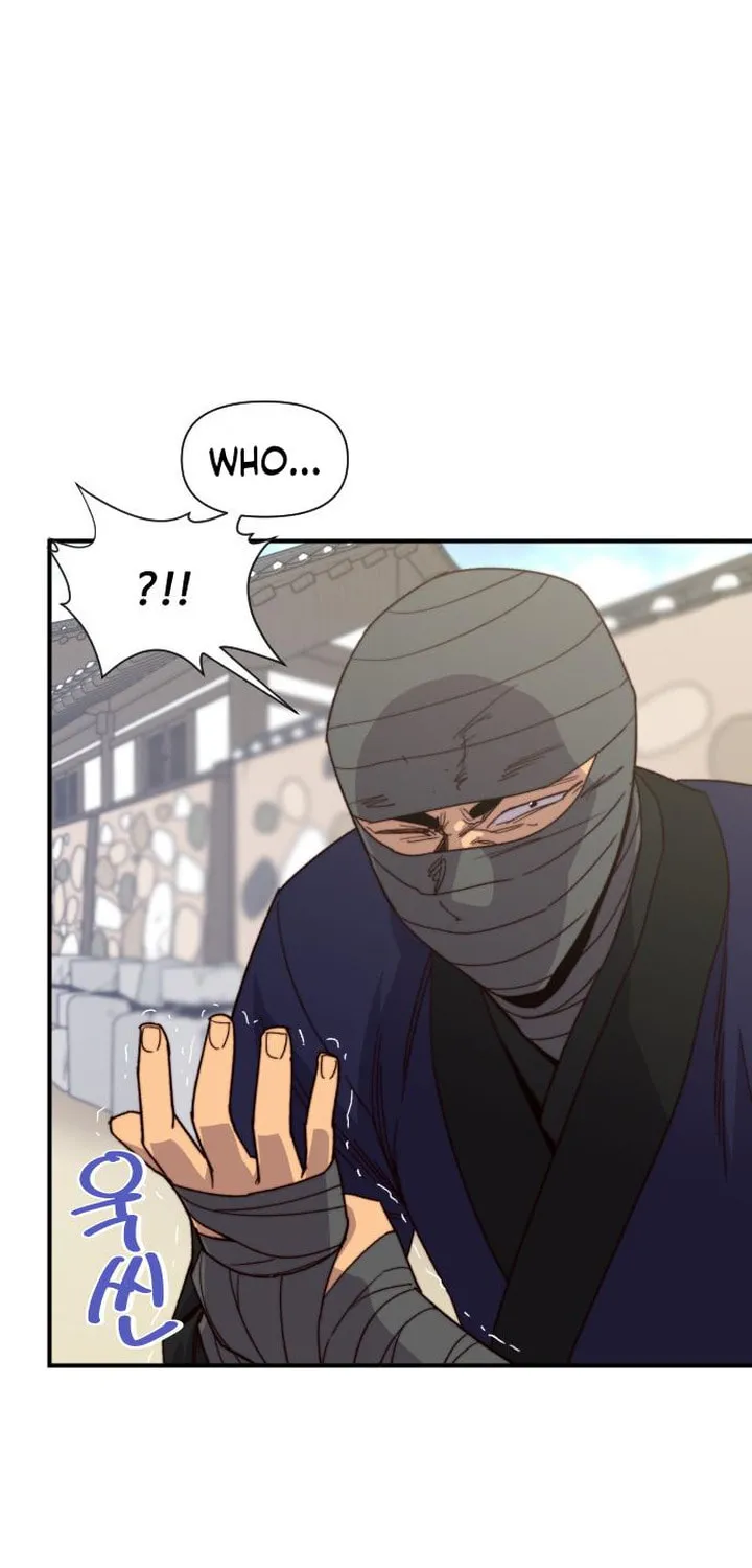 Read The Strongest Ever chapter 103 image 72 on Lezhin