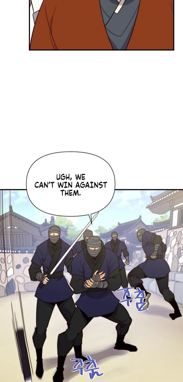 Read The Strongest Ever chapter 103 image 76 on Lezhin