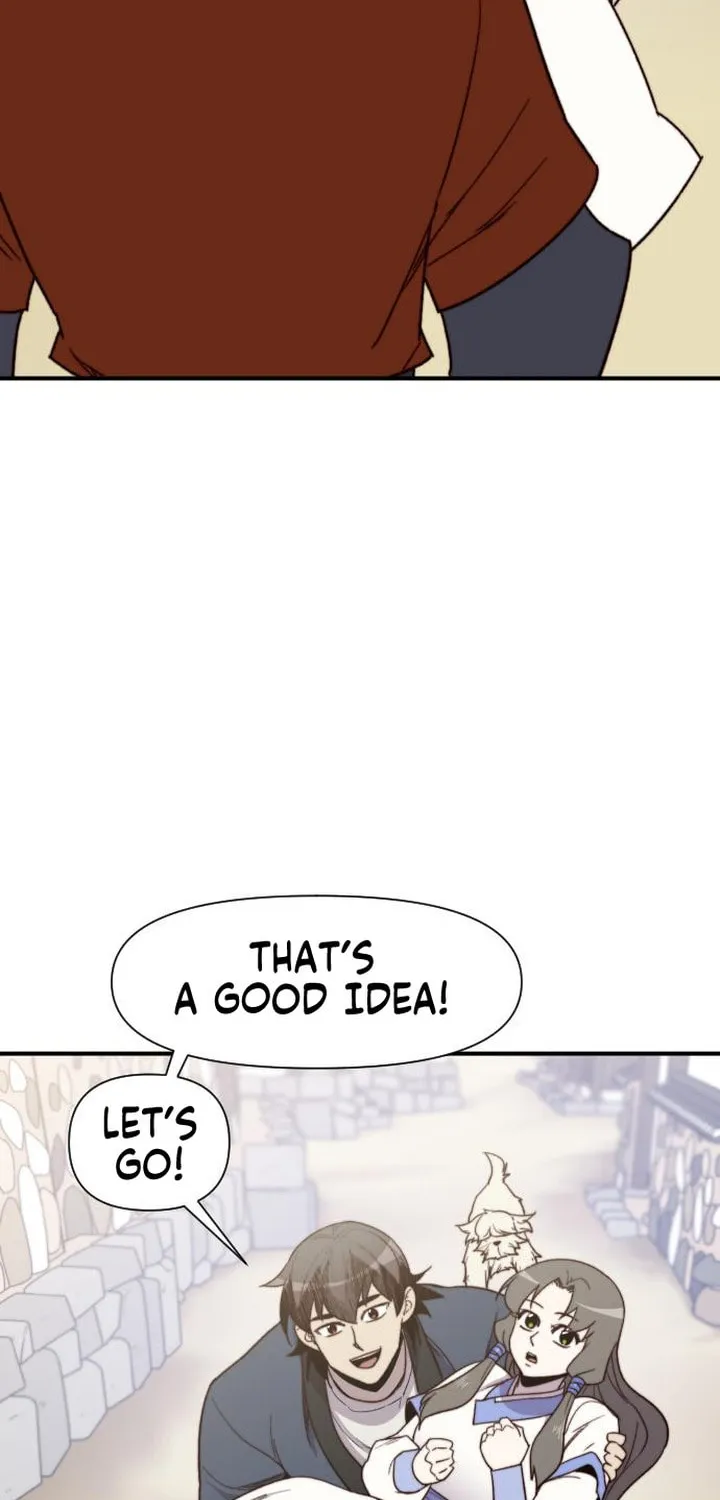 Read The Strongest Ever chapter 103 image 79 on Lezhin