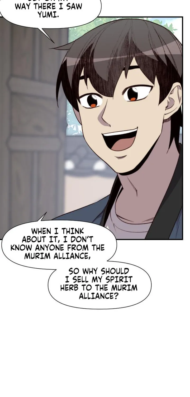 Read The Strongest Ever chapter 103 image 8 on Lezhin
