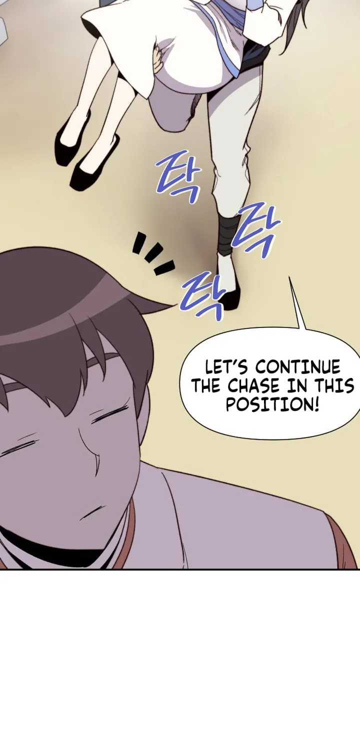 Read The Strongest Ever chapter 103 image 80 on Lezhin