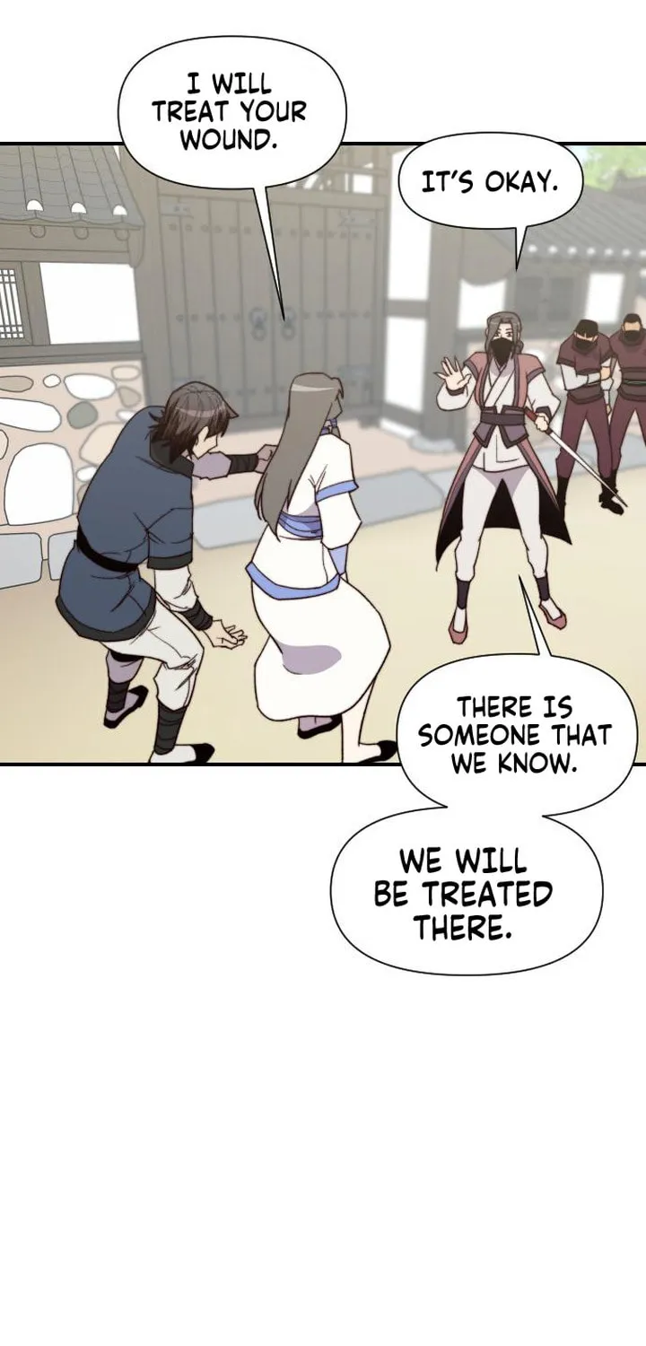 Read The Strongest Ever chapter 103 image 83 on Lezhin