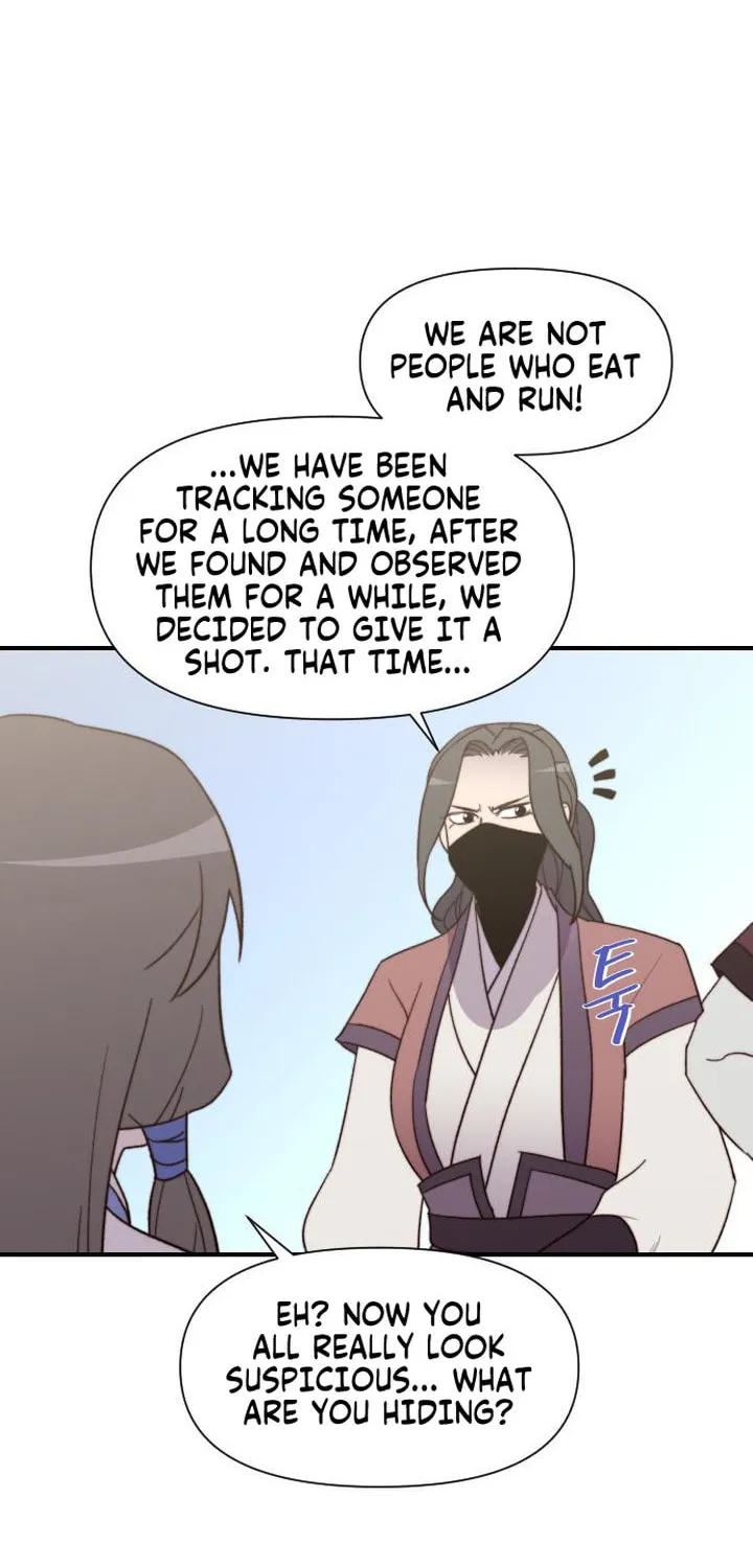 Read The Strongest Ever chapter 103 image 86 on Lezhin