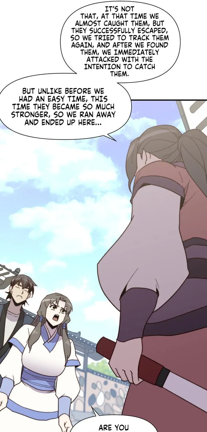 Read The Strongest Ever chapter 103 image 88 on Lezhin