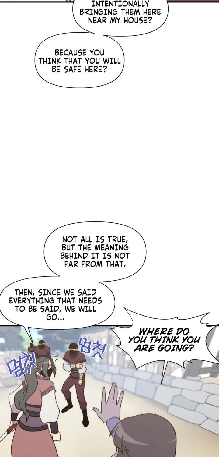 Read The Strongest Ever chapter 103 image 89 on Lezhin