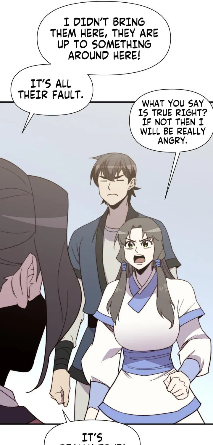 Read The Strongest Ever chapter 103 image 91 on Lezhin