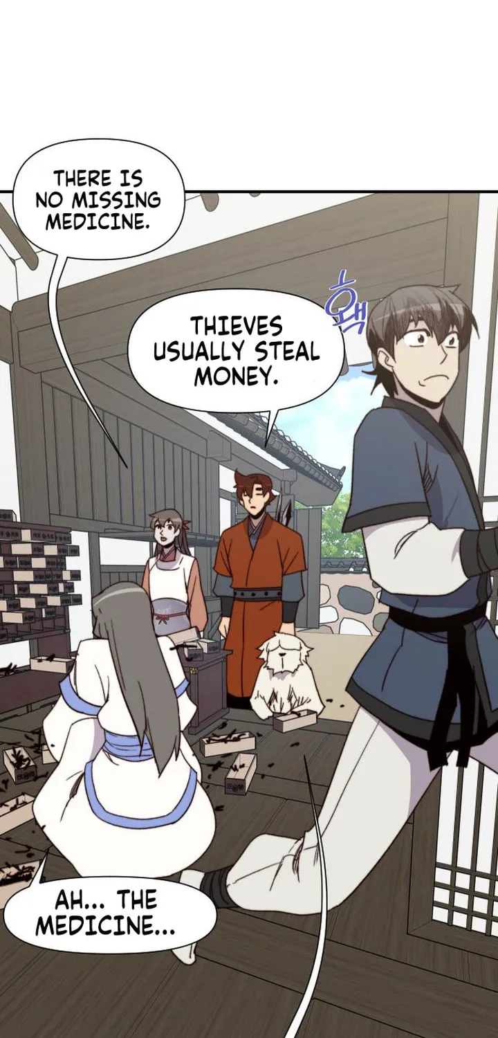 Read The Strongest Ever chapter 103 image 95 on Lezhin