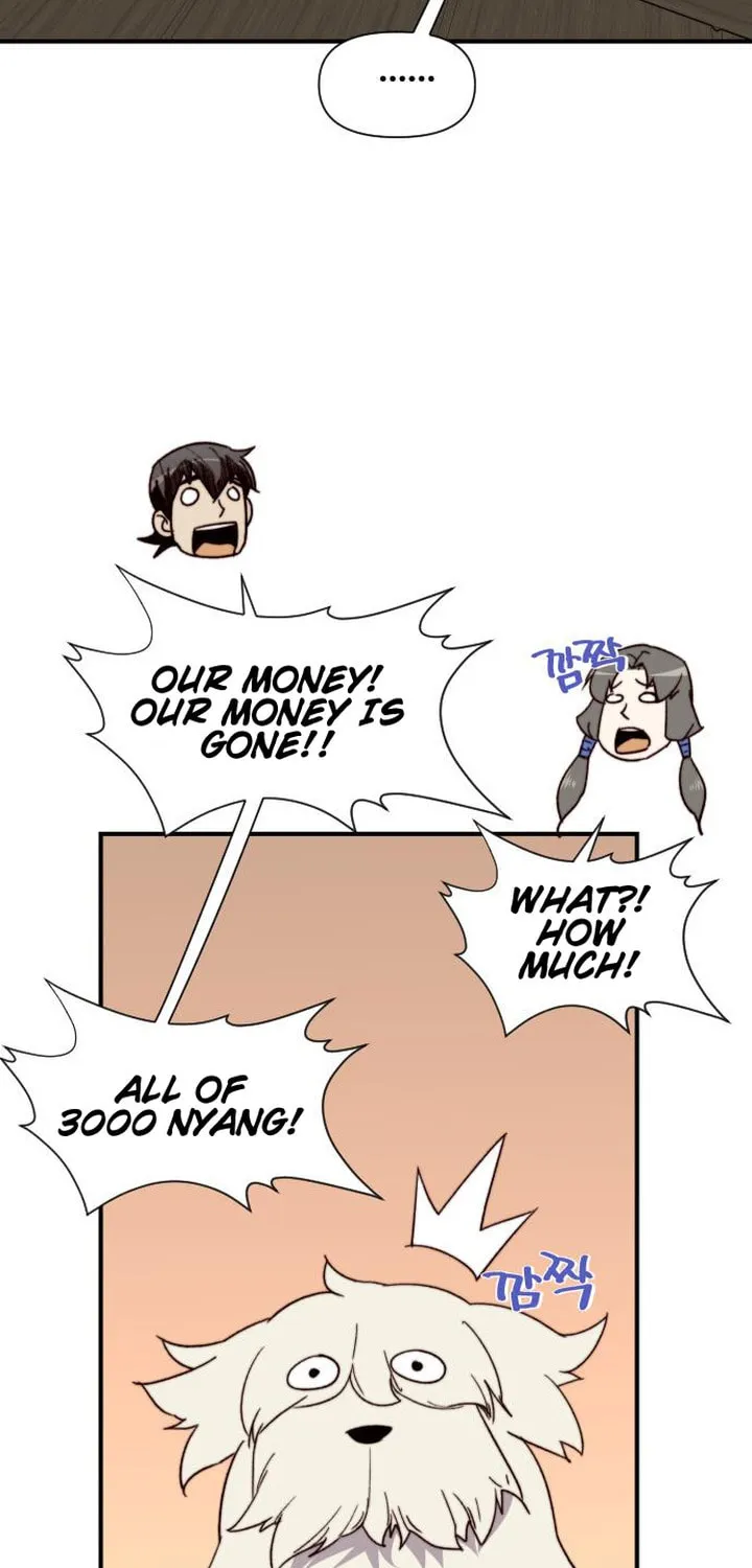 Read The Strongest Ever chapter 103 image 96 on Lezhin