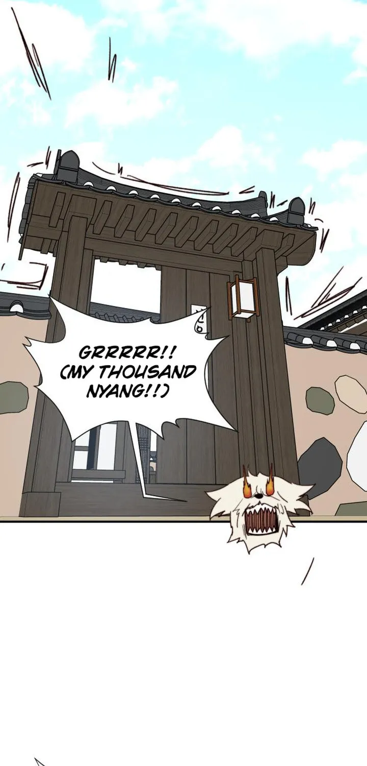 Read The Strongest Ever chapter 104 image 1 on Lezhin