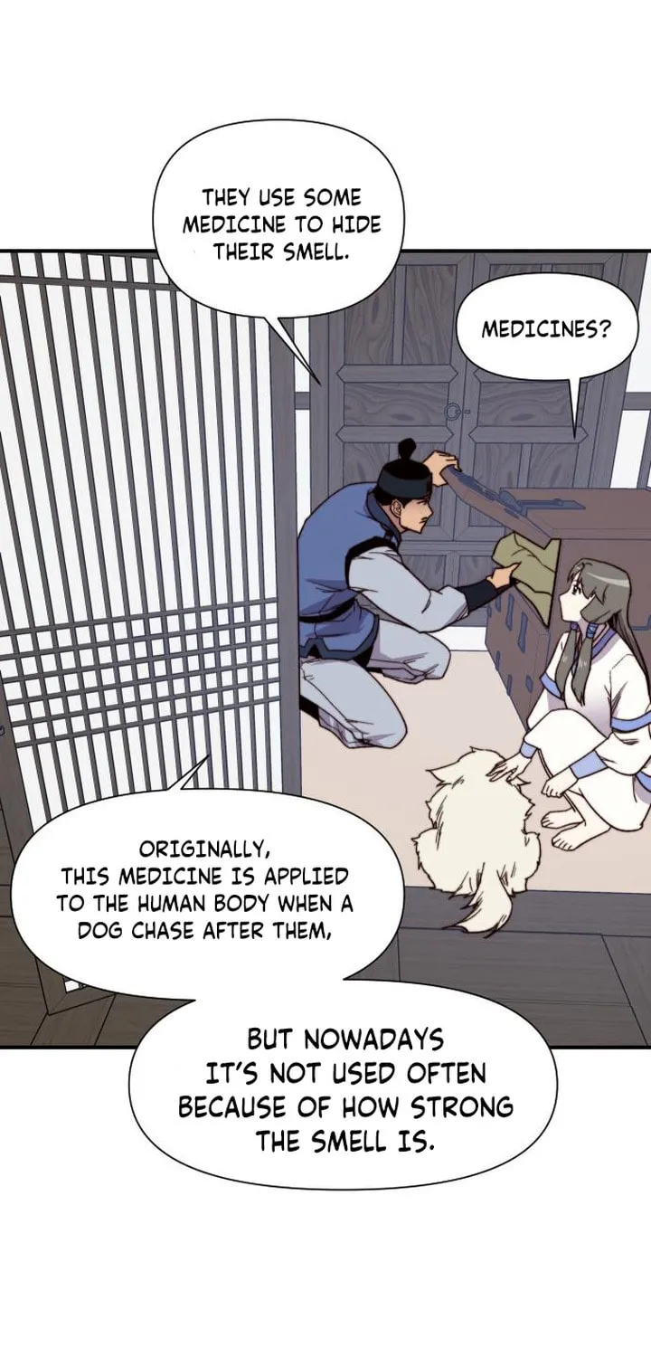 Read The Strongest Ever chapter 104 image 11 on Lezhin