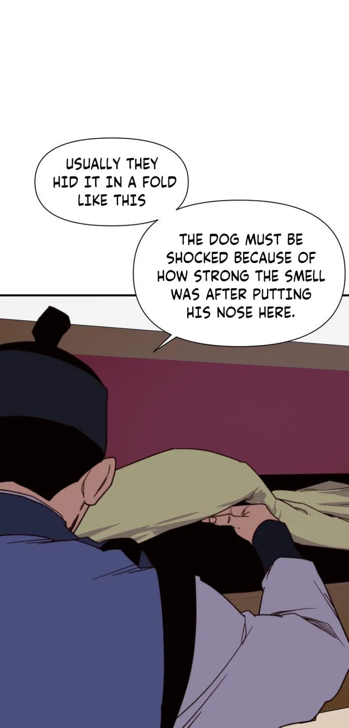 Read The Strongest Ever chapter 104 image 12 on Lezhin