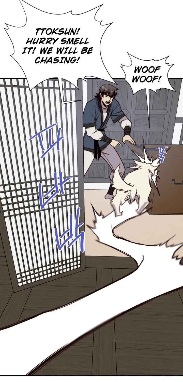 Read The Strongest Ever chapter 104 image 2 on Lezhin