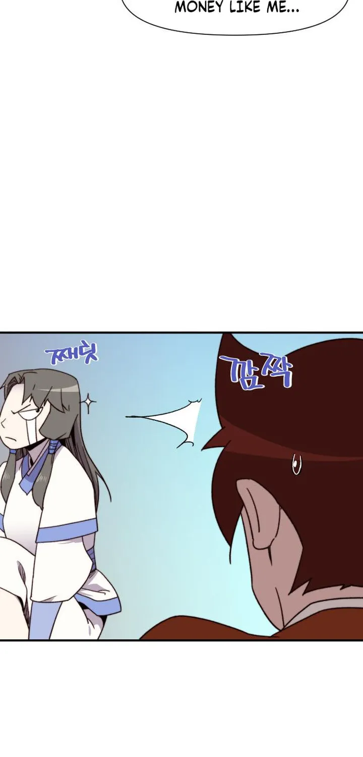 Read The Strongest Ever chapter 104 image 20 on Lezhin