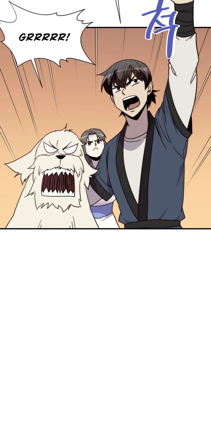 Read The Strongest Ever chapter 104 image 28 on Lezhin