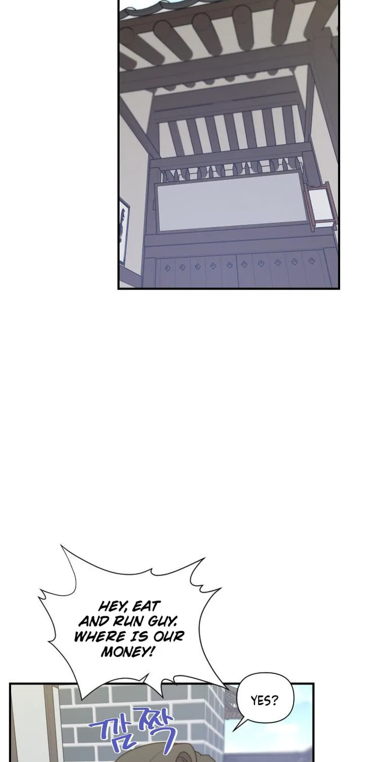 Read The Strongest Ever chapter 104 image 31 on Lezhin