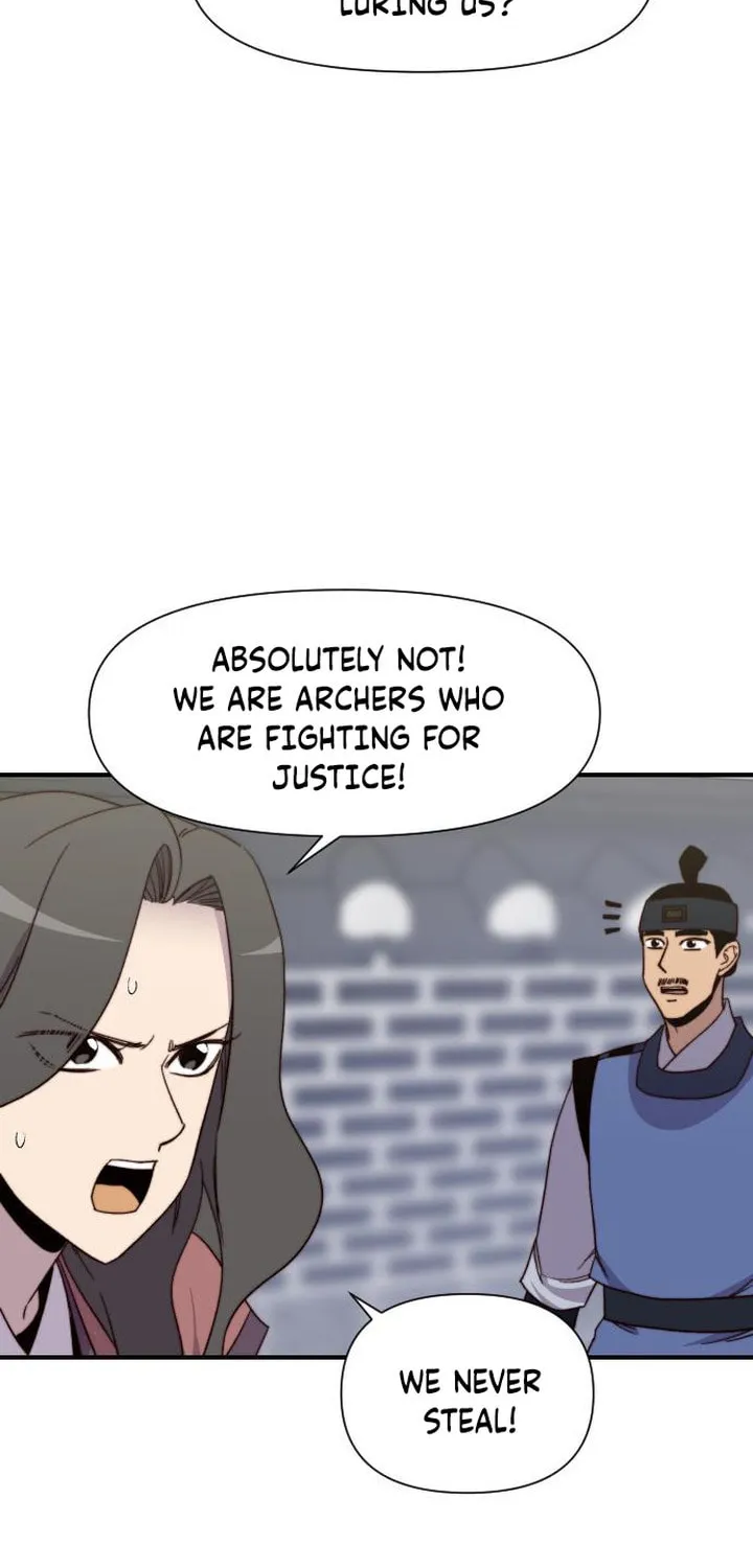 Read The Strongest Ever chapter 104 image 34 on Lezhin