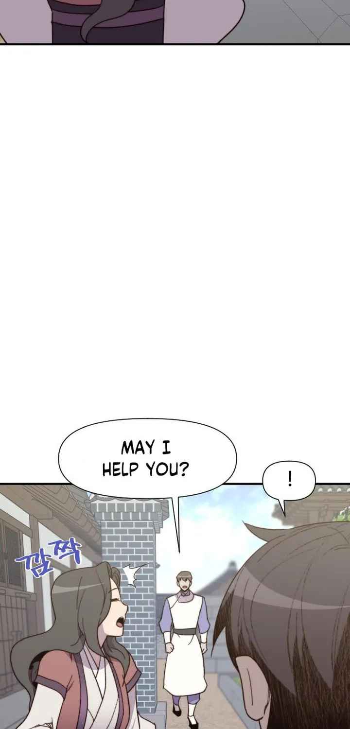 Read The Strongest Ever chapter 104 image 38 on Lezhin