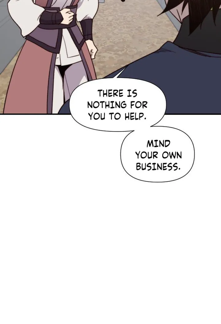 Read The Strongest Ever chapter 104 image 39 on Lezhin
