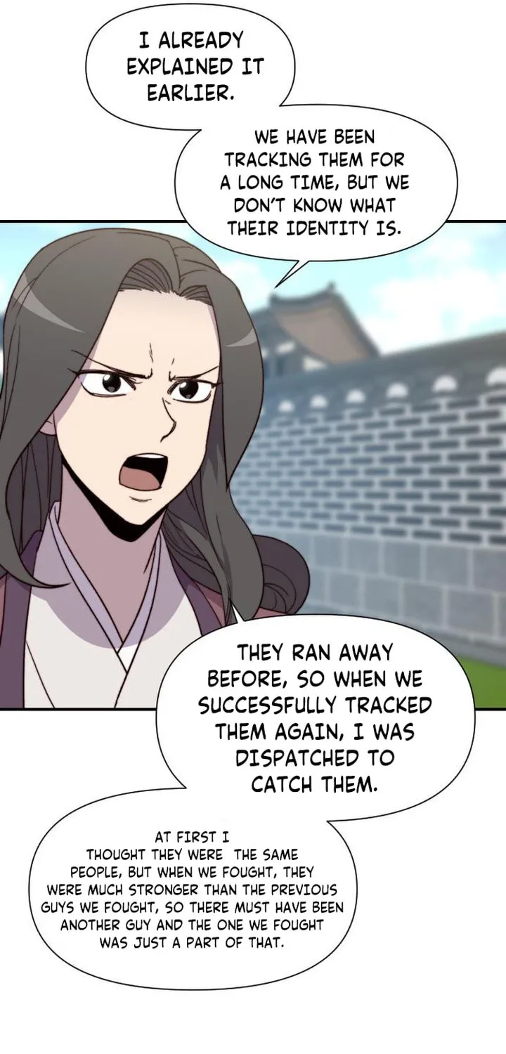 Read The Strongest Ever chapter 104 image 43 on Lezhin