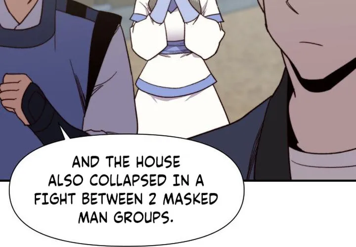 Read The Strongest Ever chapter 104 image 46 on Lezhin