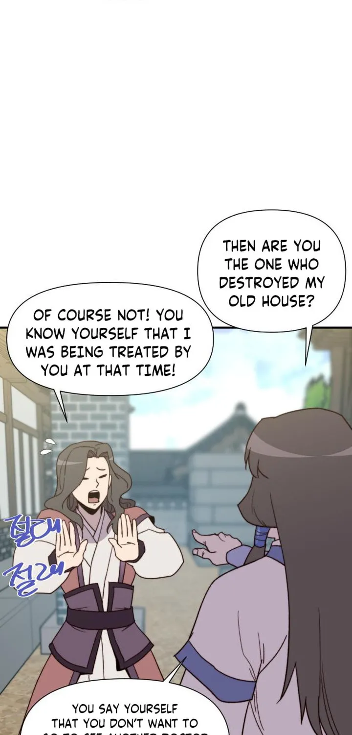 Read The Strongest Ever chapter 104 image 47 on Lezhin