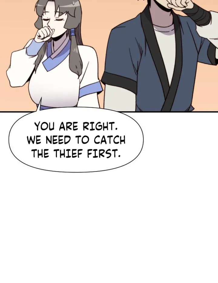 Read The Strongest Ever chapter 104 image 49 on Lezhin