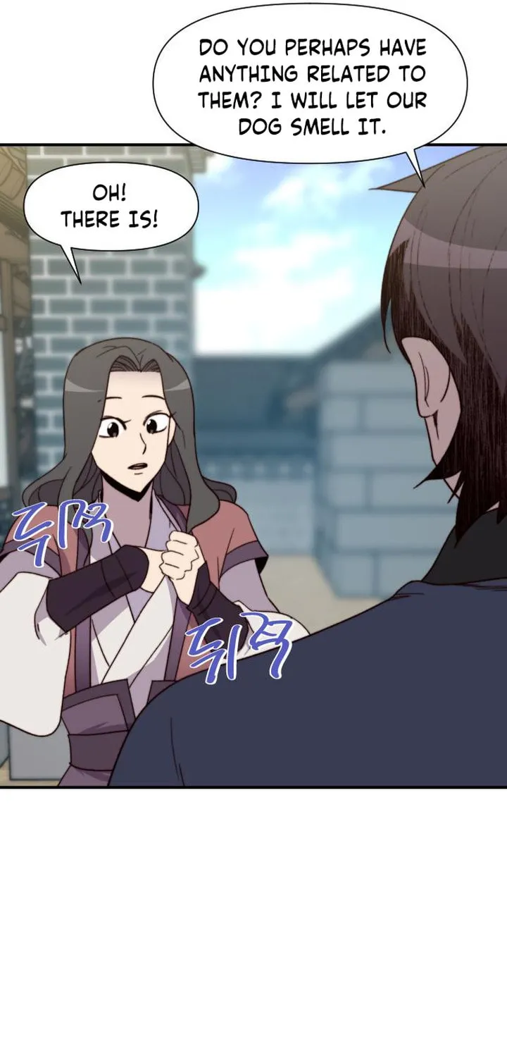 Read The Strongest Ever chapter 104 image 50 on Lezhin