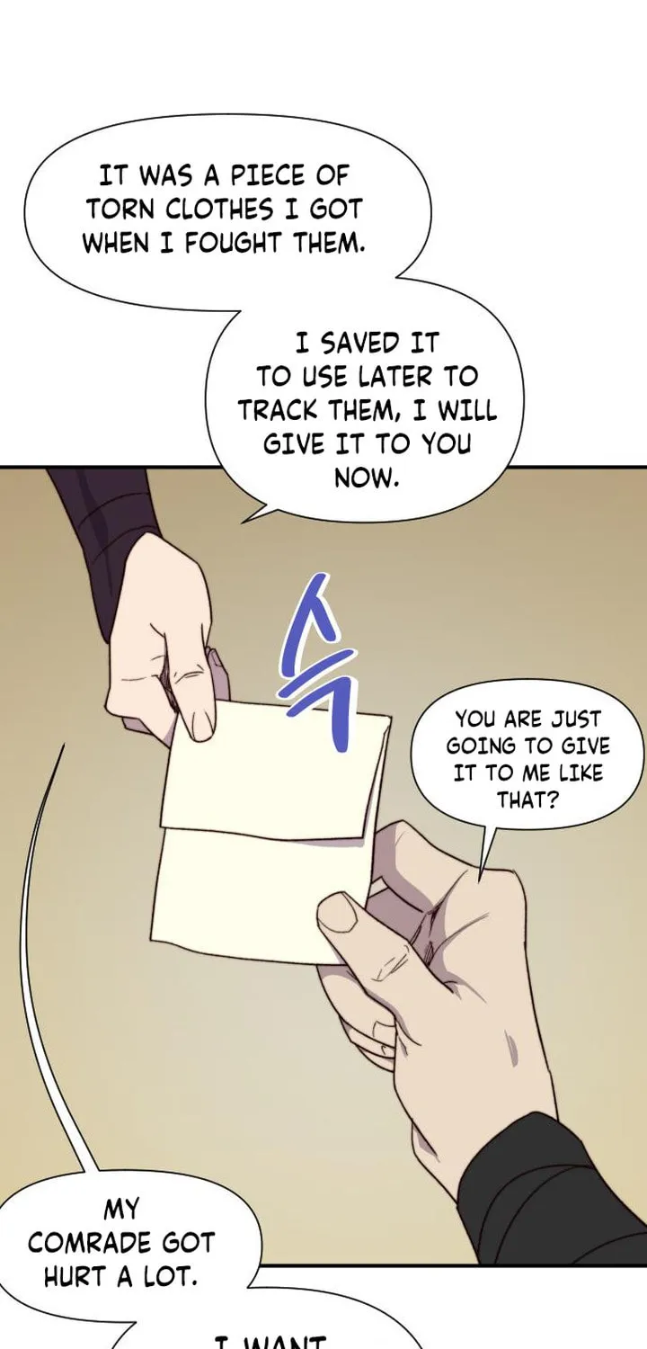 Read The Strongest Ever chapter 104 image 51 on Lezhin