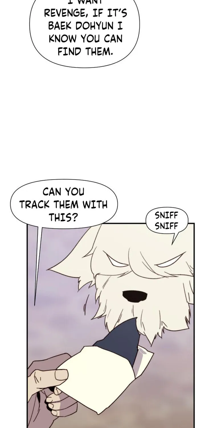 Read The Strongest Ever chapter 104 image 52 on Lezhin