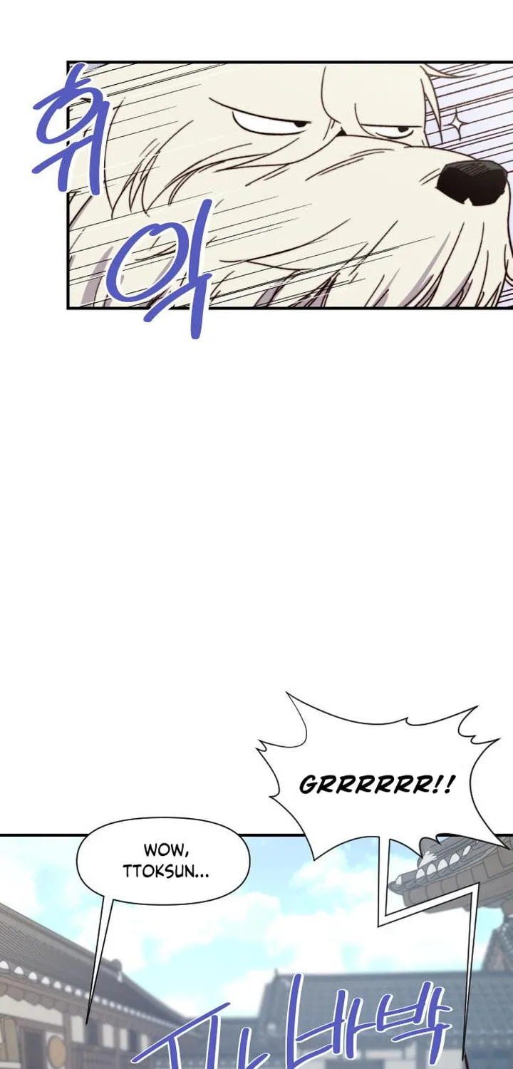 Read The Strongest Ever chapter 104 image 54 on Lezhin