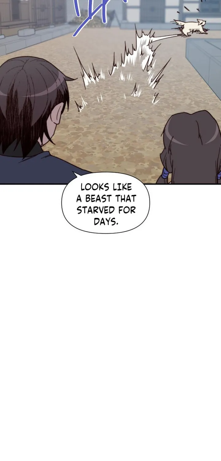 Read The Strongest Ever chapter 104 image 55 on Lezhin