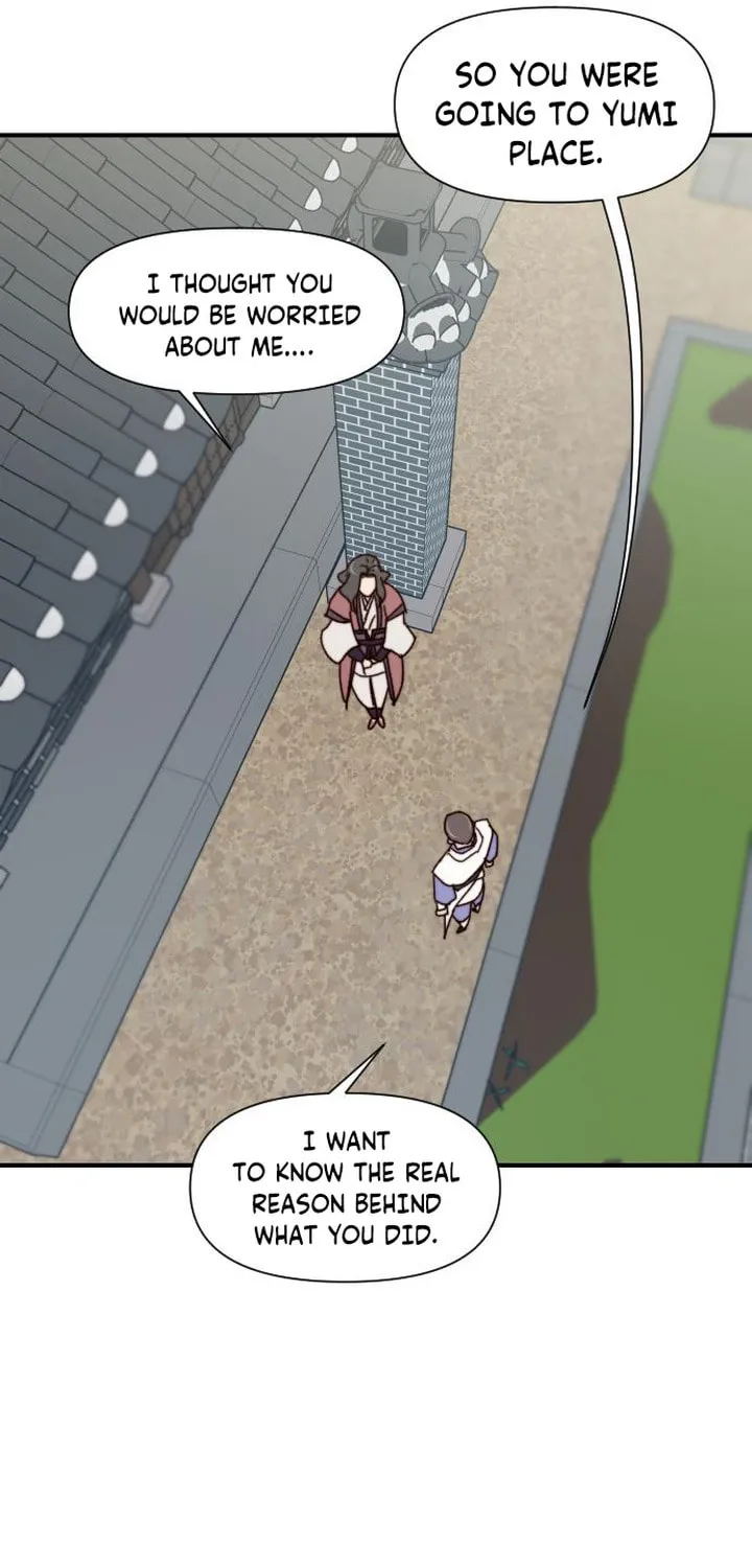 Read The Strongest Ever chapter 104 image 57 on Lezhin