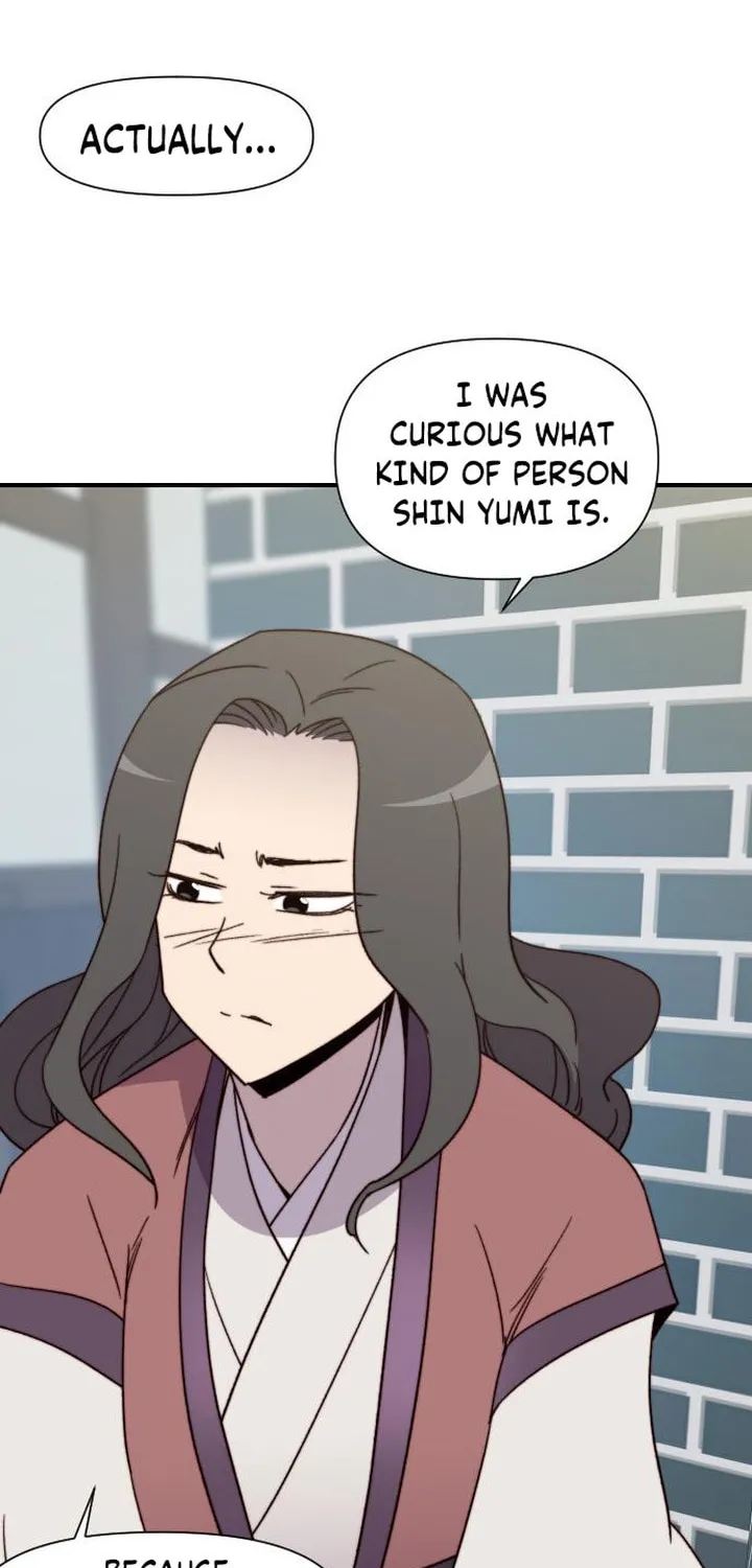 Read The Strongest Ever chapter 104 image 58 on Lezhin