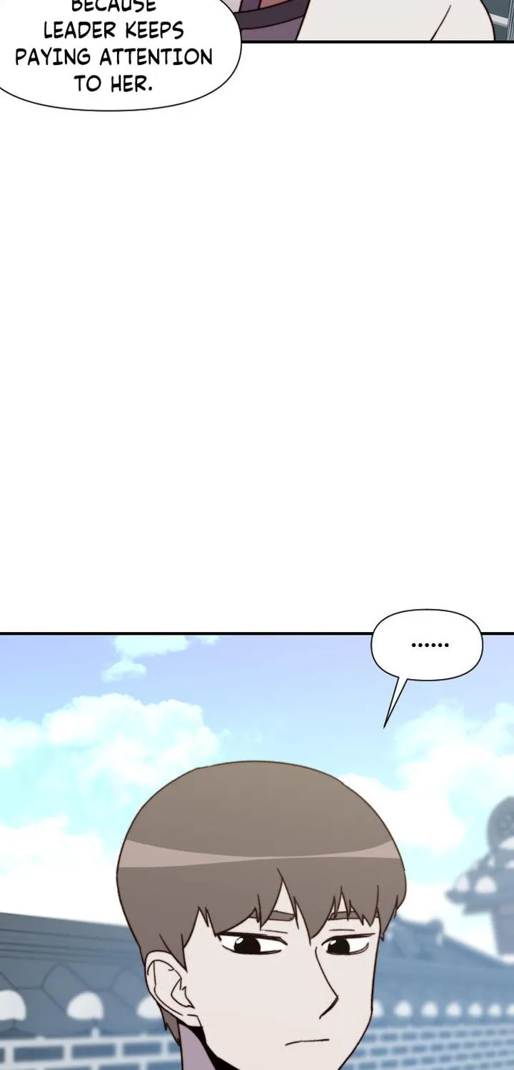 Read The Strongest Ever chapter 104 image 59 on Lezhin