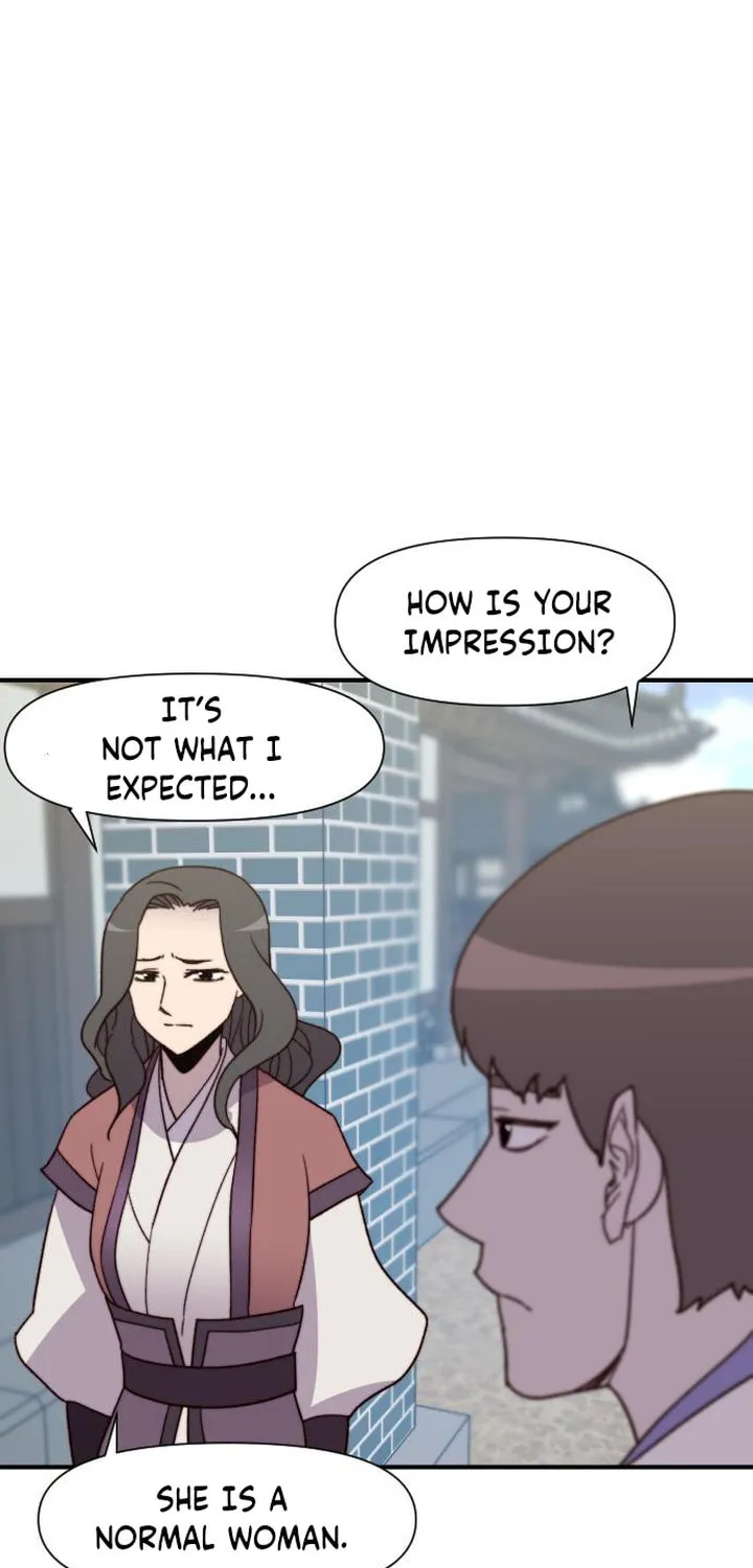 Read The Strongest Ever chapter 104 image 61 on Lezhin