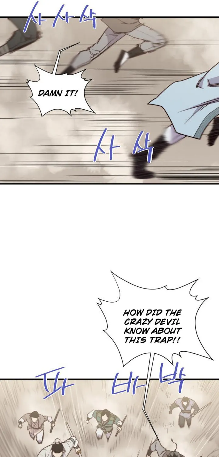 Read The Strongest Ever chapter 104 image 68 on Lezhin