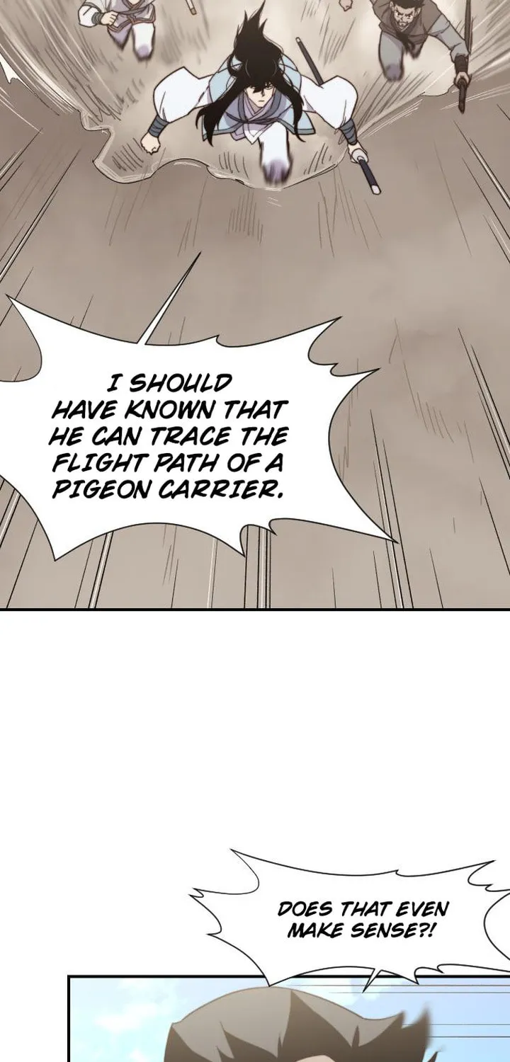 Read The Strongest Ever chapter 104 image 69 on Lezhin
