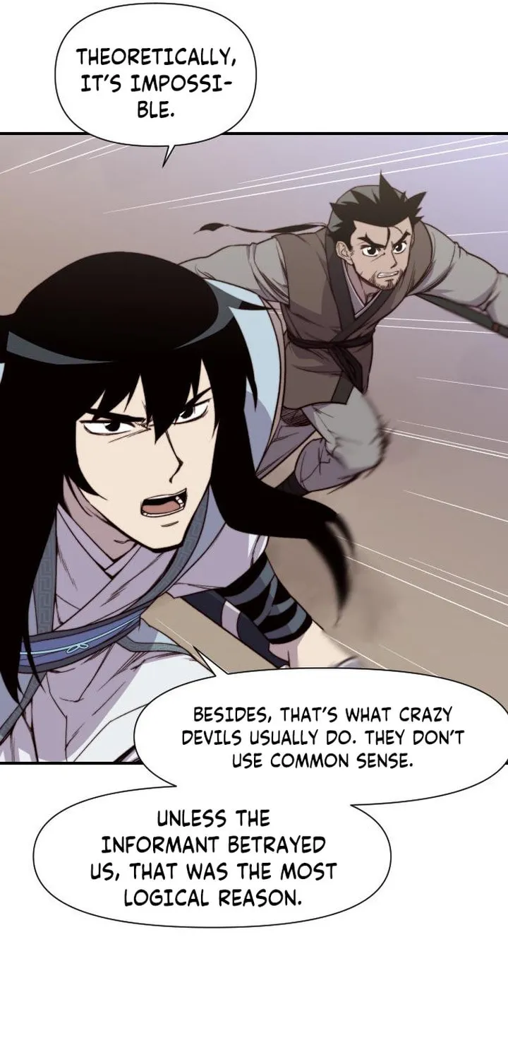 Read The Strongest Ever chapter 104 image 71 on Lezhin