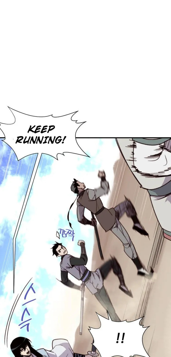Read The Strongest Ever chapter 104 image 75 on Lezhin