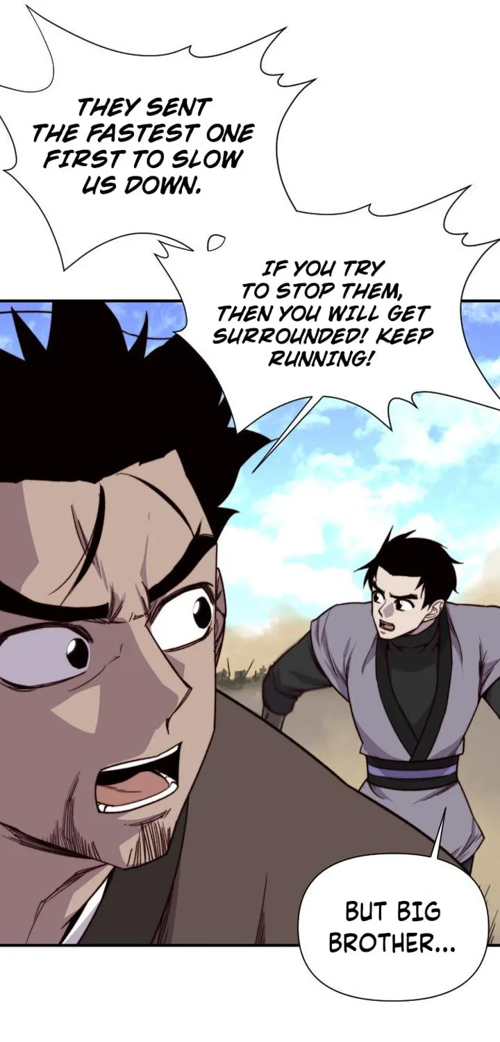 Read The Strongest Ever chapter 104 image 77 on Lezhin