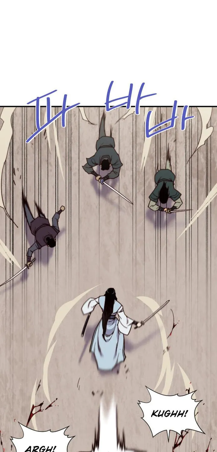 Read The Strongest Ever chapter 104 image 84 on Lezhin