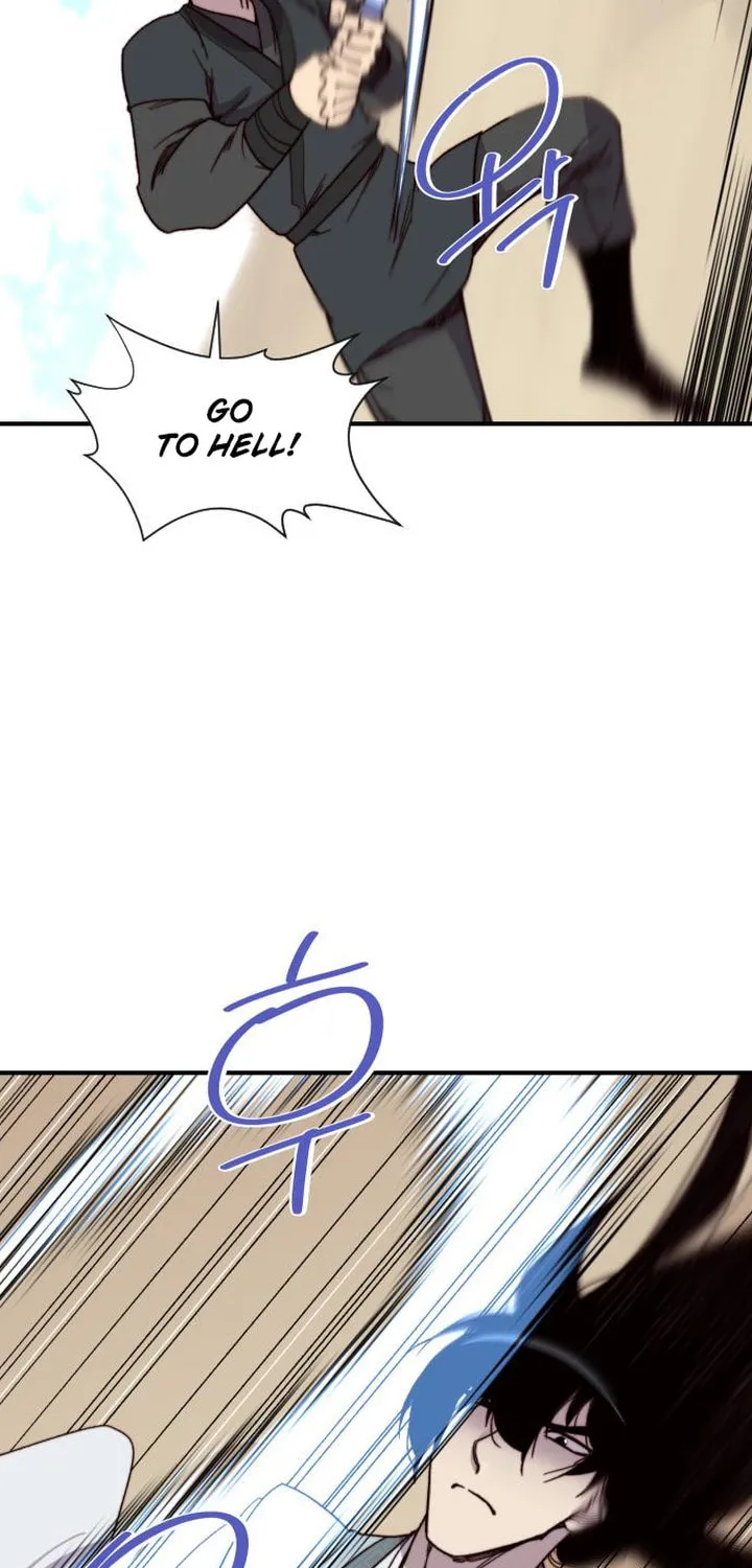 Read The Strongest Ever chapter 104 image 87 on Lezhin