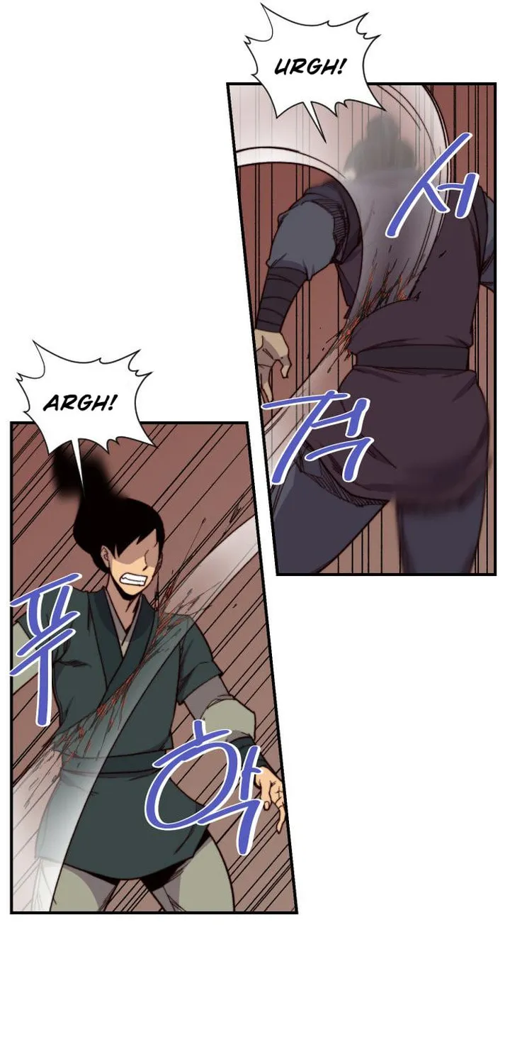 Read The Strongest Ever chapter 104 image 92 on Lezhin