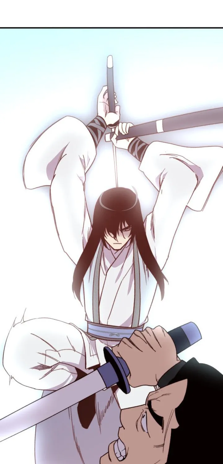 Read The Strongest Ever chapter 104 image 93 on Lezhin