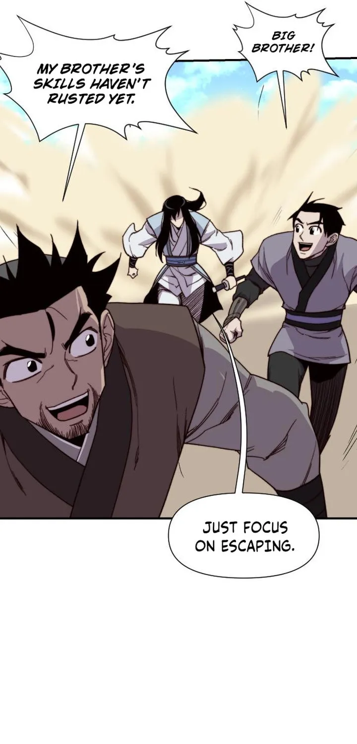 Read The Strongest Ever chapter 104 image 98 on Lezhin