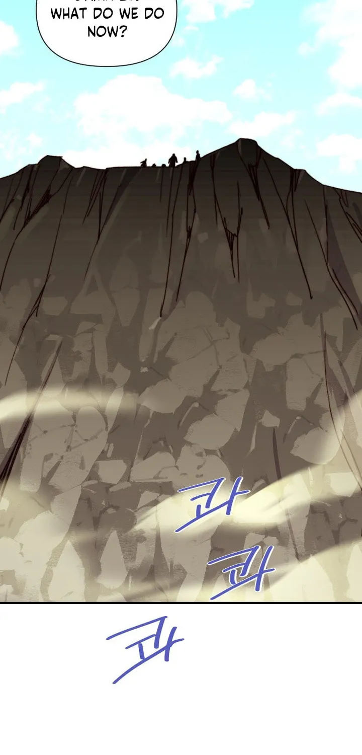 Read The Strongest Ever chapter 105 image 1 on Lezhin